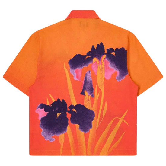 Edwin Ανδρικό πουκάμισο Arisu SS Shirt